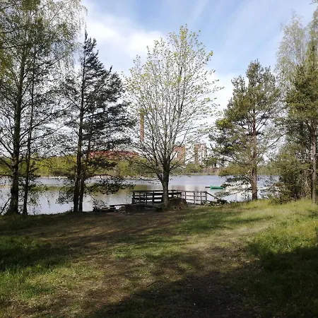 Pensión Lokinlaulu *