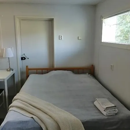 Maison d'hôtes Lokinlaulu Kotka