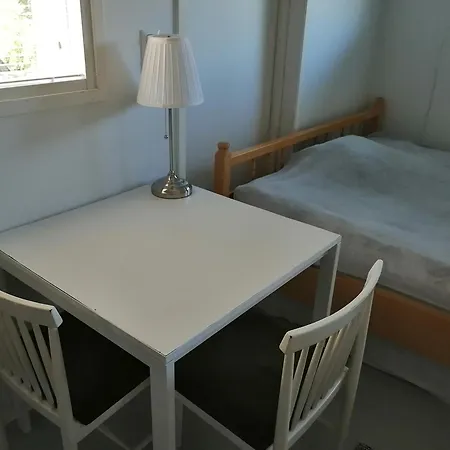 Πανσιόν Lokinlaulu Κότκα