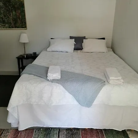 Guest house Lokinlaulu Kotka