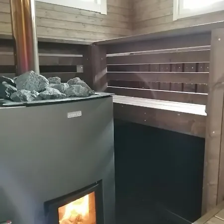 Lokinlaulu Maison d'hôtes