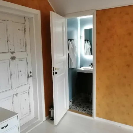 Maison d'hôtes Lokinlaulu Kotka