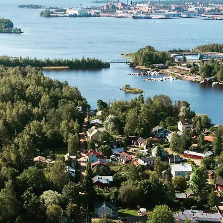 Lokinlaulu Maison d'hôtes