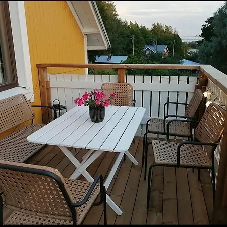 Pensión Lokinlaulu *