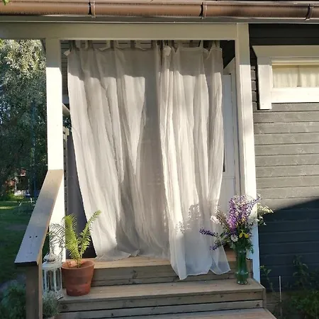 Lokinlaulu Maison d'hôtes