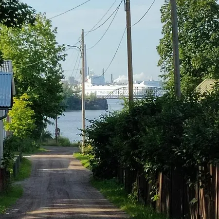 Lokinlaulu Pensión Kotka