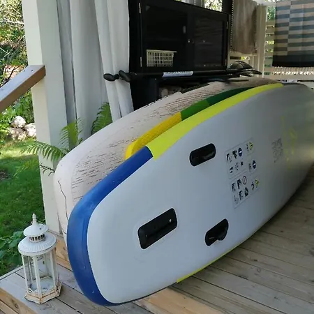 Pensión Lokinlaulu *