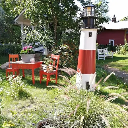 Pensión Lokinlaulu Kotka