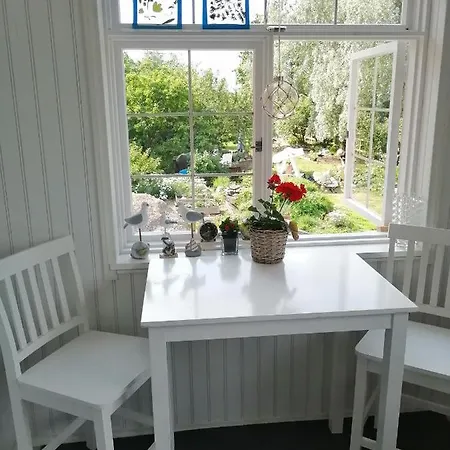 Maison d'hôtes Lokinlaulu Kotka