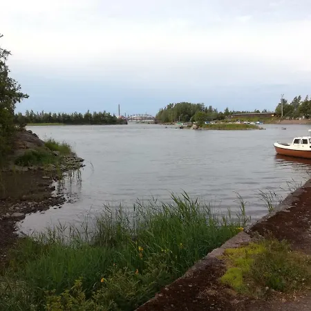 Pensión Lokinlaulu *