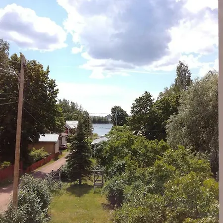 Πανσιόν Lokinlaulu Κότκα