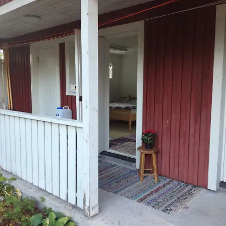 Maison d'hôtes Lokinlaulu Kotka