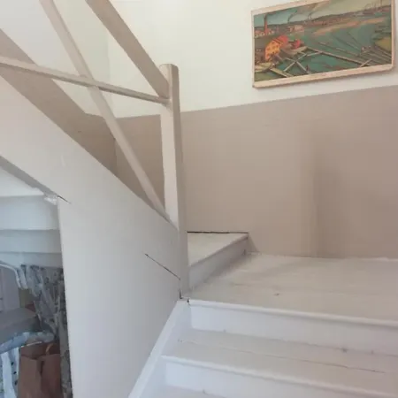 Lokinlaulu Maison d'hôtes *