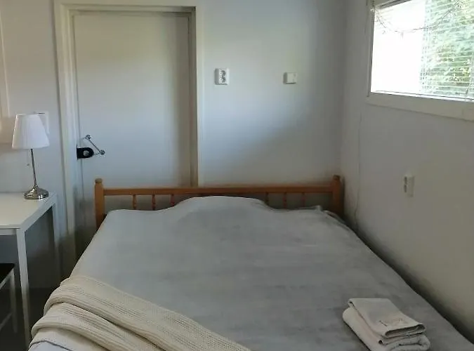 Гостевой дом Lokinlaulu Котка