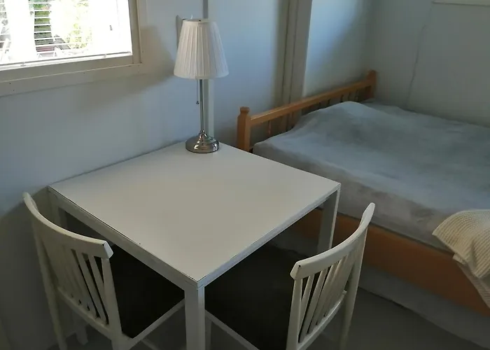 Гостевой дом Lokinlaulu Котка