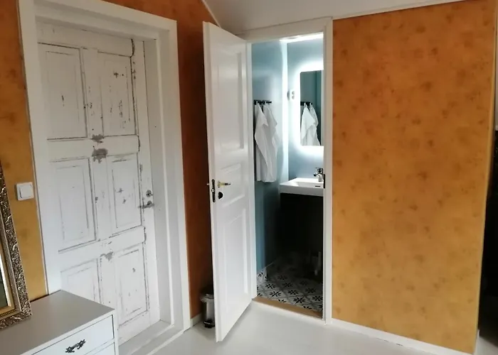 Гостевой дом Lokinlaulu Котка