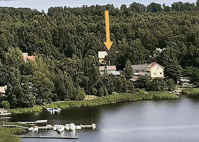 Lokinlaulu * Котка