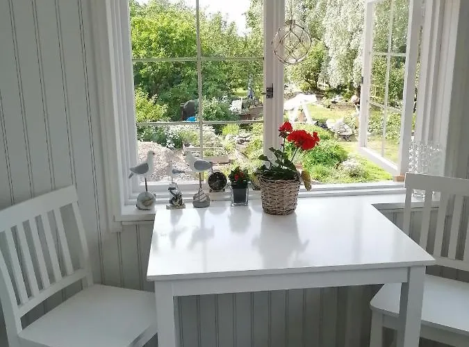 Гостевой дом Lokinlaulu Котка