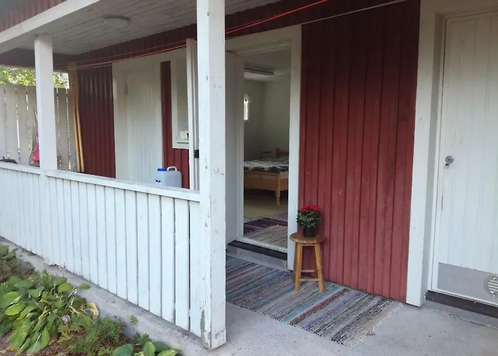 Гостевой дом Lokinlaulu Котка