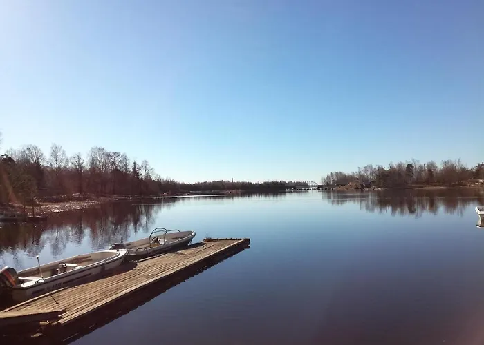 Lokinlaulu Котка